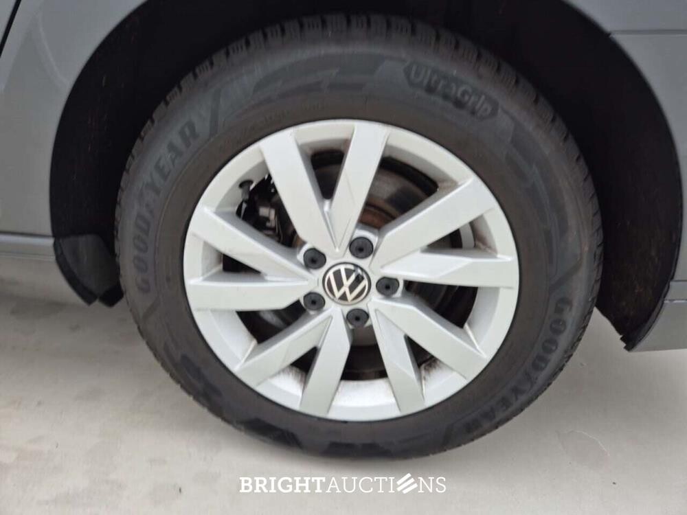 Volkswagen Passat Variant Business 1.5 TSI DSG 150pk 2021 (Origineel-NL), K-608-PS