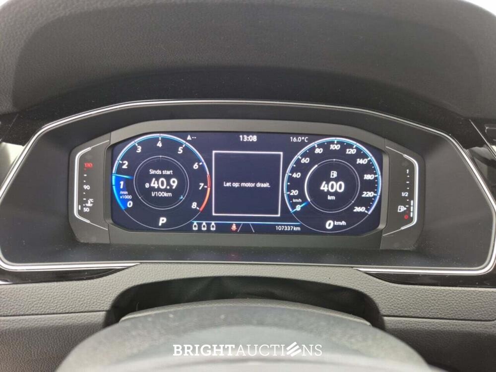 Volkswagen Passat Variant Business 1.5 TSI DSG 150pk 2021 (Origineel-NL), K-608-PS