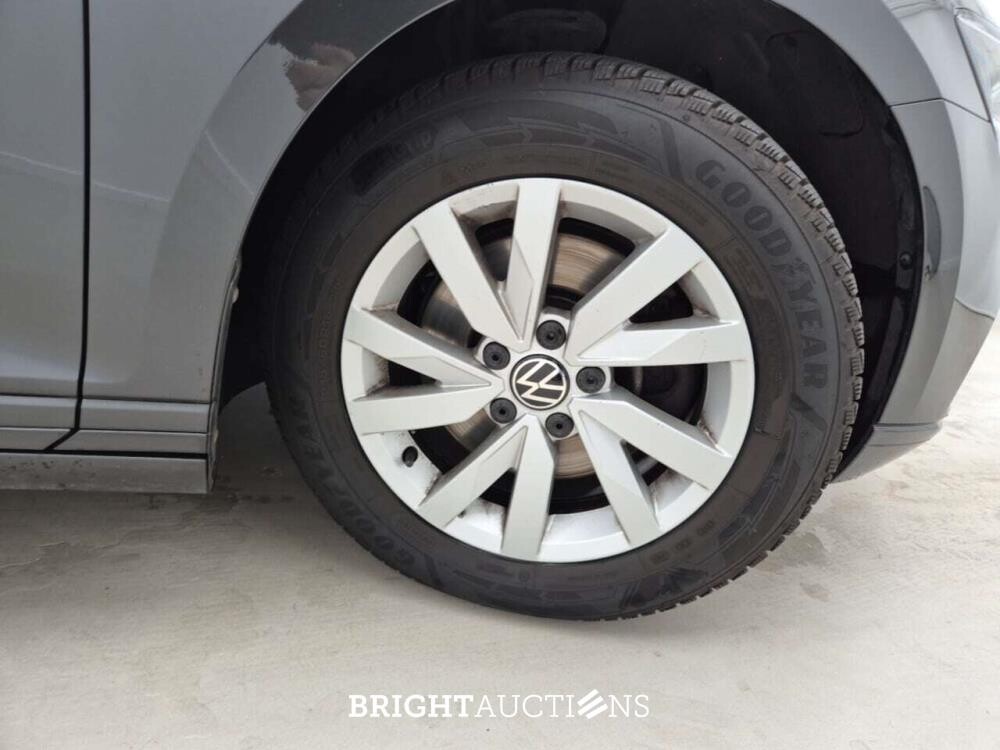 Volkswagen Passat Variant Business 1.5 TSI DSG 150pk 2021 (Origineel-NL), K-608-PS