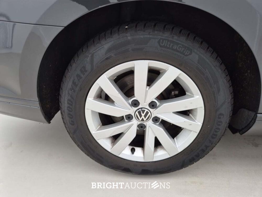 Volkswagen Passat Variant Business 1.5 TSI DSG 150pk 2021 (Origineel-NL), K-608-PS