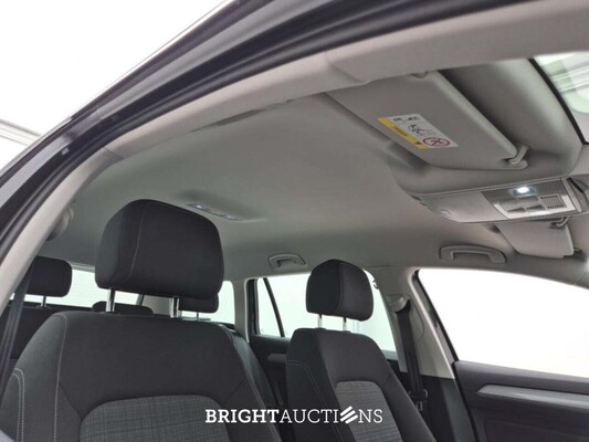 Volkswagen Passat Variant Business 1.5 TSI DSG 150pk 2021 (Origineel-NL), K-608-PS