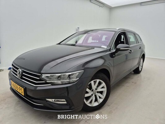 BRIGHT AUCTIONS: Premium Daily Driver Auction