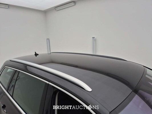 Volkswagen Passat Variant Business 1.5 TSI DSG 150pk 2021 (Origineel-NL), K-608-PS