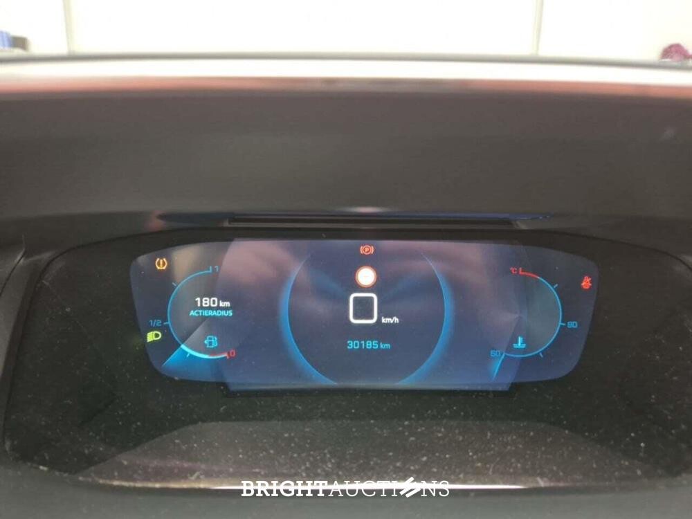 Peugeot 2008 Pt Gt 1.2 131pk 2022 (Origineel-NL), P-369-VX