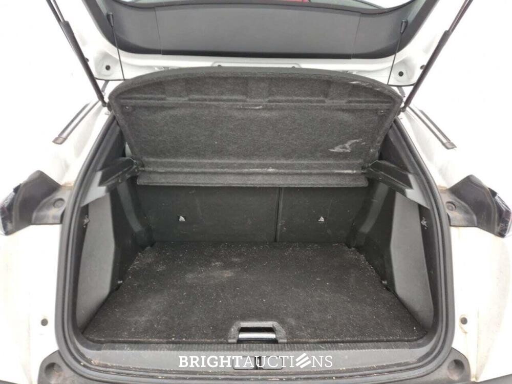 Peugeot 2008 Pt Gt 1.2 131pk 2022 (Origineel-NL), P-369-VX