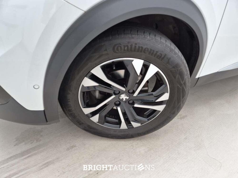 Peugeot 2008 1.2 131pk 2022 (Origineel-NL), P-369-VX