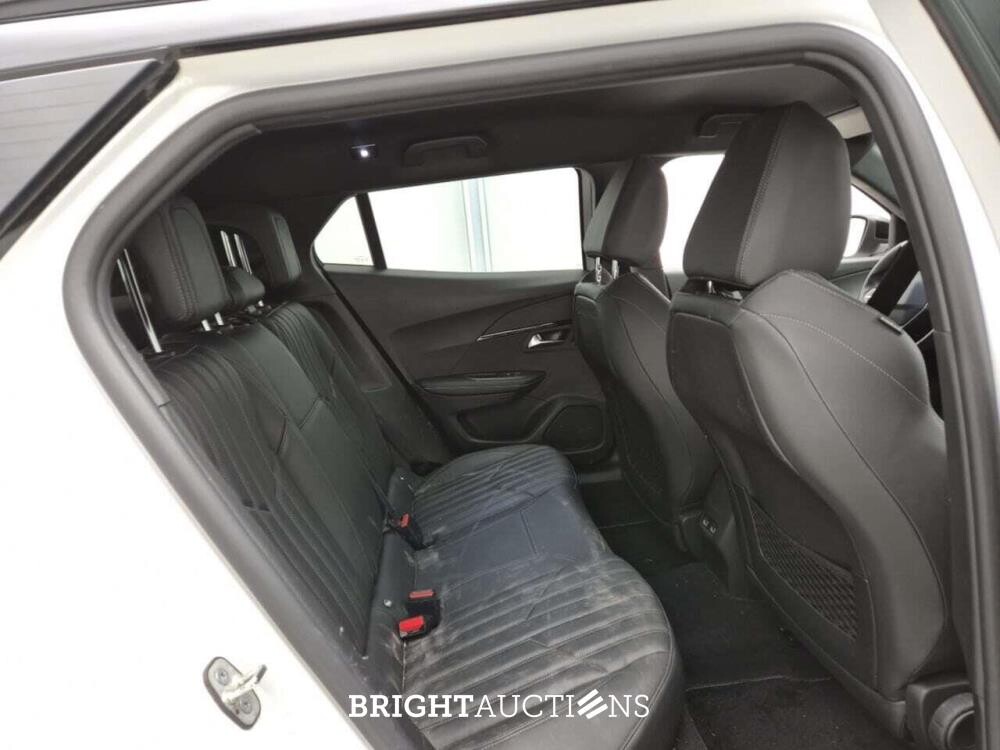 Peugeot 2008 1.2 131pk 2022 (Origineel-NL), P-369-VX