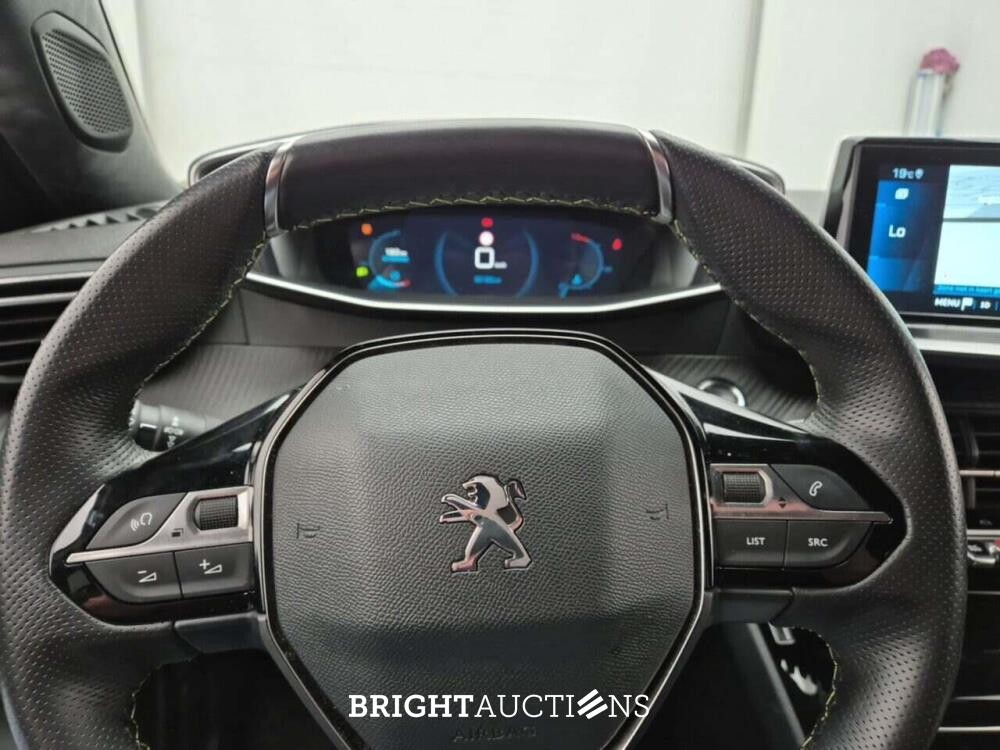 Peugeot 2008 1.2 131pk 2022 (Origineel-NL), P-369-VX
