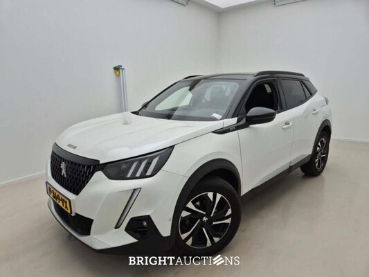 BRIGHT AUCTIONS: Premium Daily Driver Auction