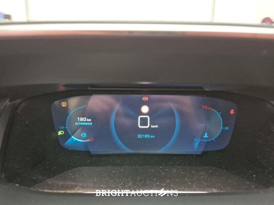 Peugeot 2008 Pt Gt 1.2 131pk 2022 (Origineel-NL), P-369-VX