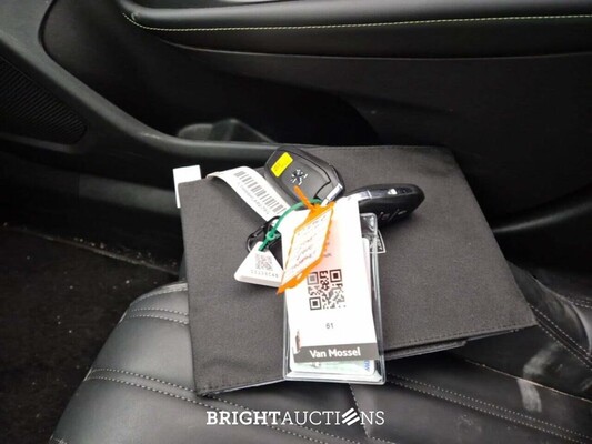 Peugeot 2008 Pt Gt 1.2 131pk 2022 (Origineel-NL), P-369-VX