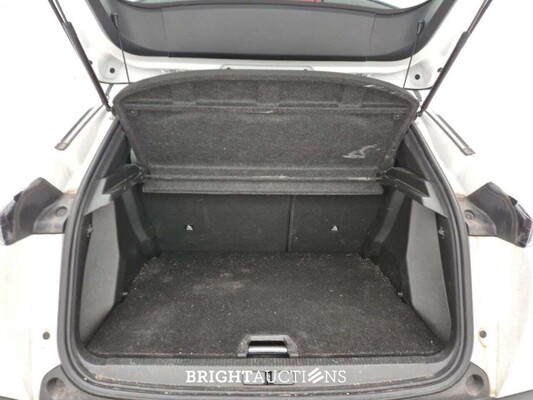 Peugeot 2008 Pt Gt 1.2 131pk 2022 (Origineel-NL), P-369-VX