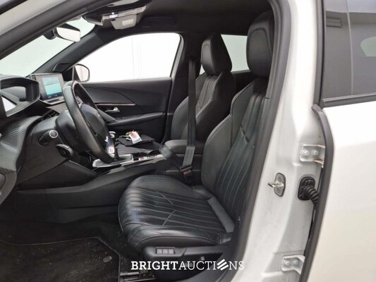 Peugeot 2008 1.2 131pk 2022 (Origineel-NL), P-369-VX