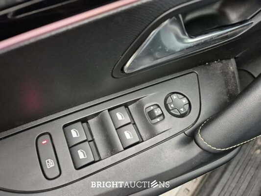 Peugeot 2008 1.2 131pk 2022 (Origineel-NL), P-369-VX