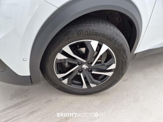 Peugeot 2008 1.2 131pk 2022 (Origineel-NL), P-369-VX