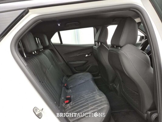 Peugeot 2008 1.2 131pk 2022 (Origineel-NL), P-369-VX