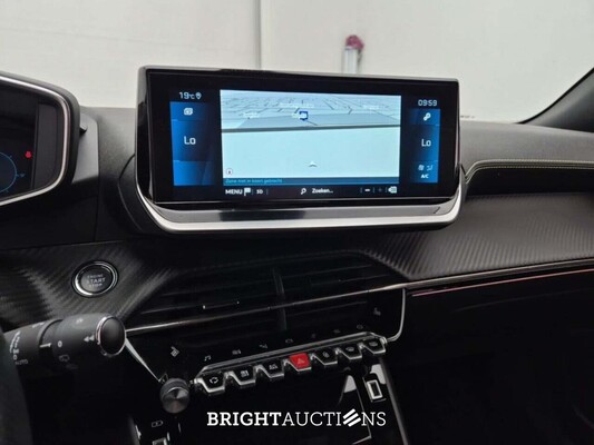 Peugeot 2008 1.2 131pk 2022 (Origineel-NL), P-369-VX