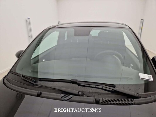 Fiat 500 HYBRID 1.0 72pk 2023 (Origineel-NL), T-053-RT