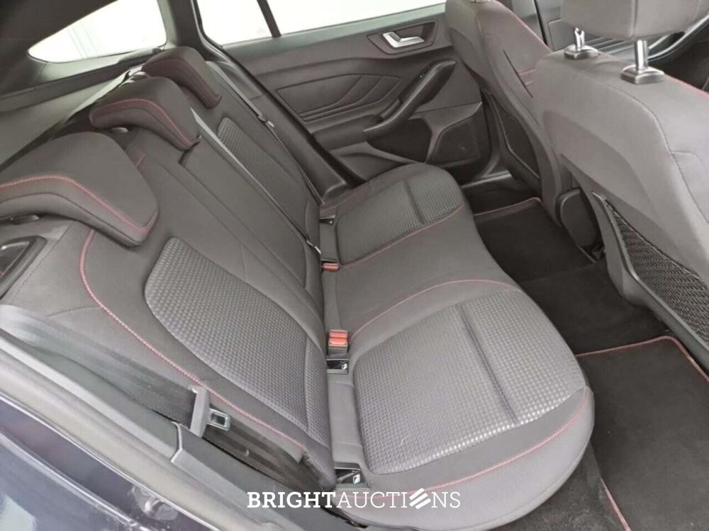 Ford Focus Wagon Ecobl. St-Line X Business 1.5 120pk 2021 (Origineel-NL), K-288-XZ