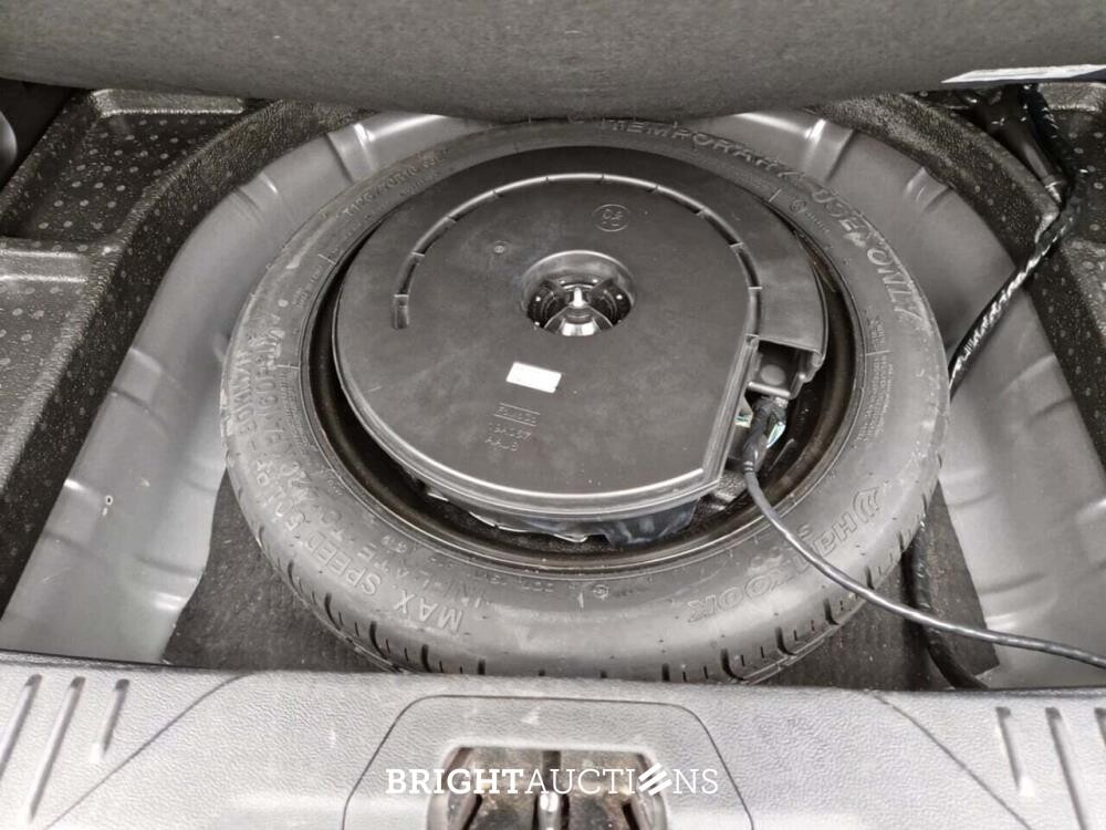 Ford Focus Wagon Ecobl. St-Line X Business 1.5 120pk 2021 (Origineel-NL), K-288-XZ