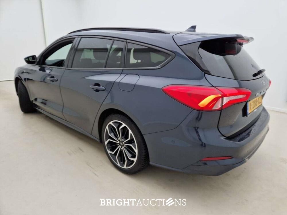 Ford Focus Wagon Ecoboost St-Line X Business 1.5 120pk 2021 (Origineel-NL), K-288-XZ