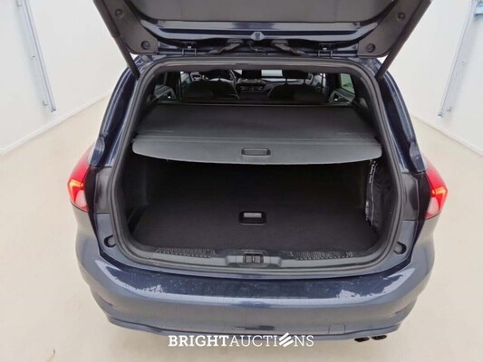 Ford Focus Wagon Ecobl. St-Line X Business 1.5 120pk 2021 (Origineel-NL), K-288-XZ