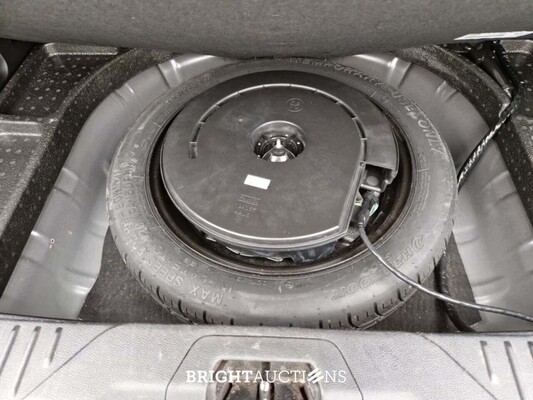 Ford Focus Wagon Ecobl. St-Line X Business 1.5 120pk 2021 (Origineel-NL), K-288-XZ