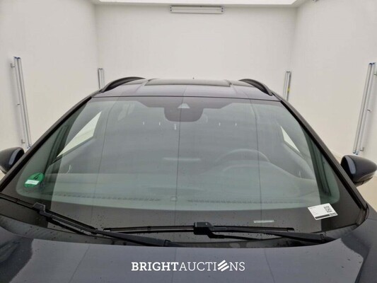 Ford Focus Wagon Ecobl. St-Line X Business 1.5 120pk 2021 (Origineel-NL), K-288-XZ