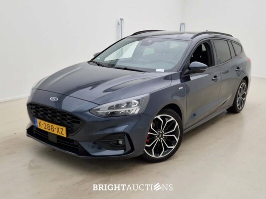 BRIGHT AUCTIONS: Premium Daily Driver Auction