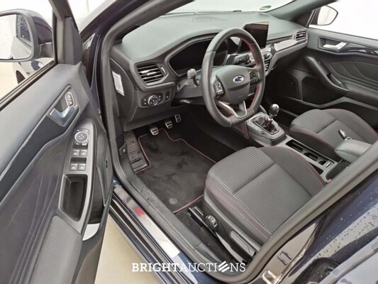 Ford Focus Wagon Ecoboost St-Line X Business 1.5 120pk 2021 (Origineel-NL), K-288-XZ