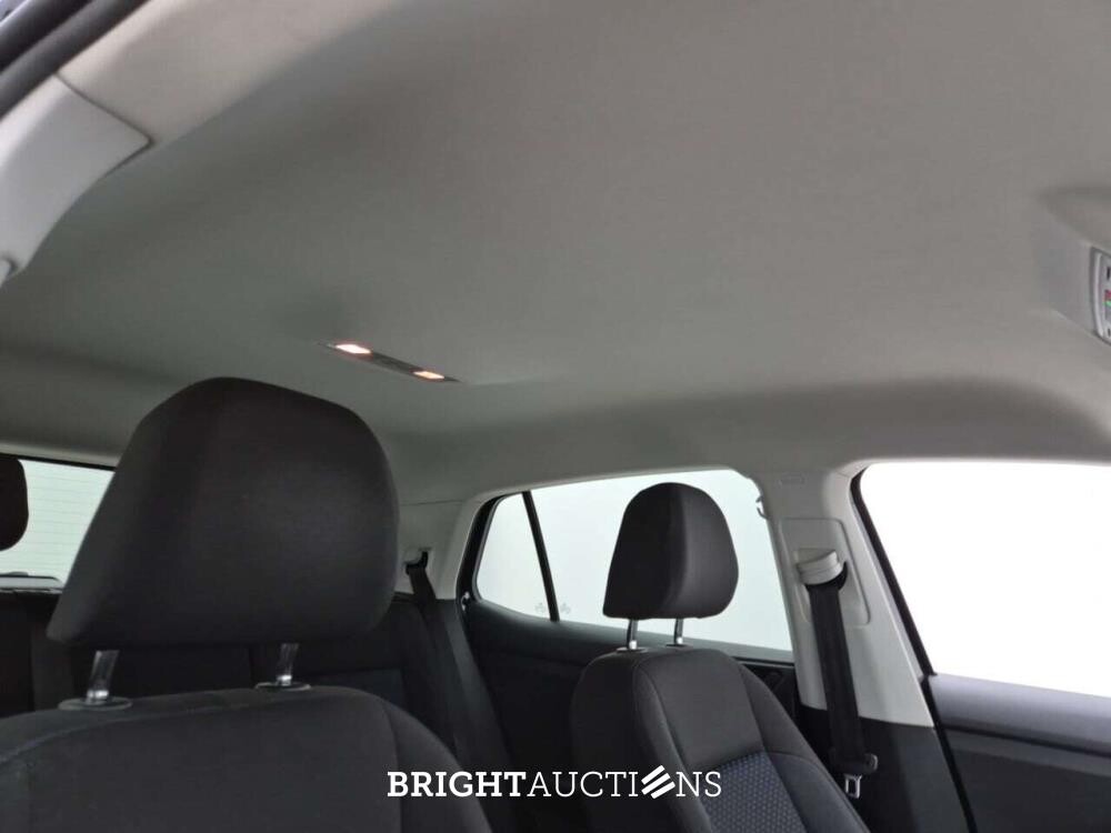 Volkswagen T-Cross Style Business 1.0 TSI DSG 110pk 2022, P-763-PS