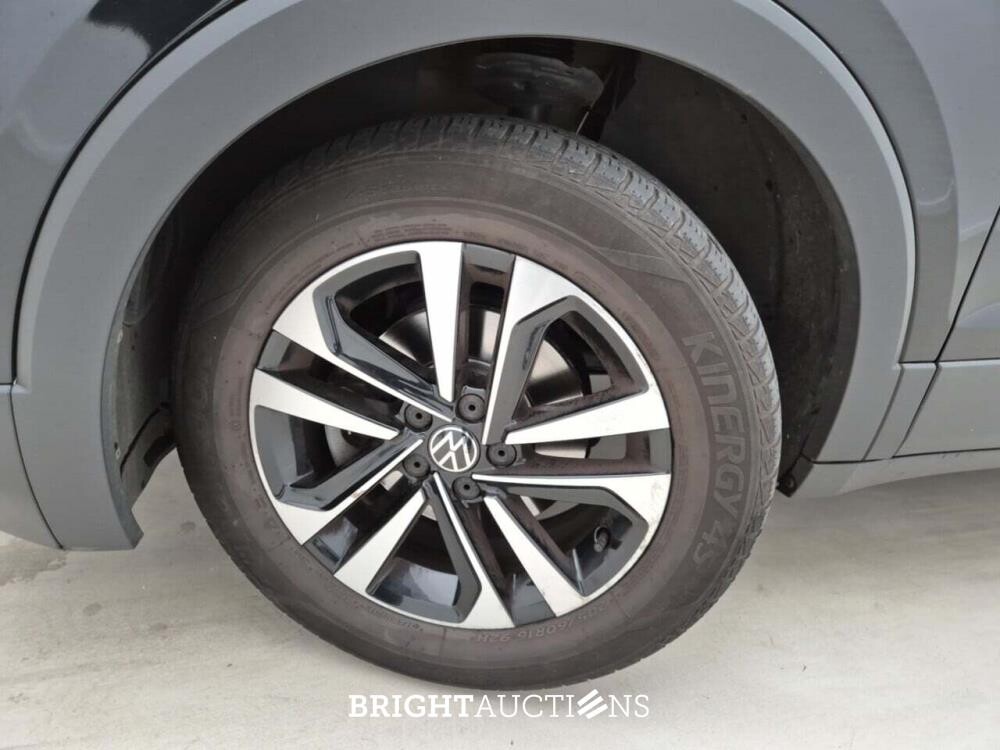 Volkswagen T-Cross Style Business 1.0 TSI DSG 110pk 2022, P-763-PS