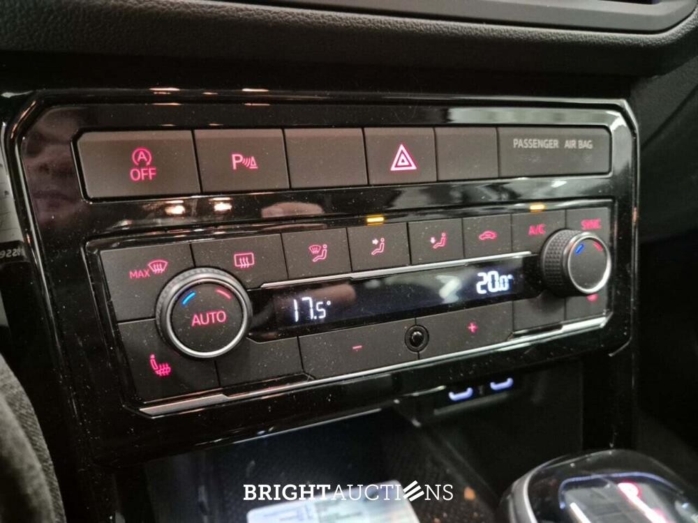 Volkswagen T-Cross Style Business 1.0 TSI DSG 110pk 2022, P-763-PS