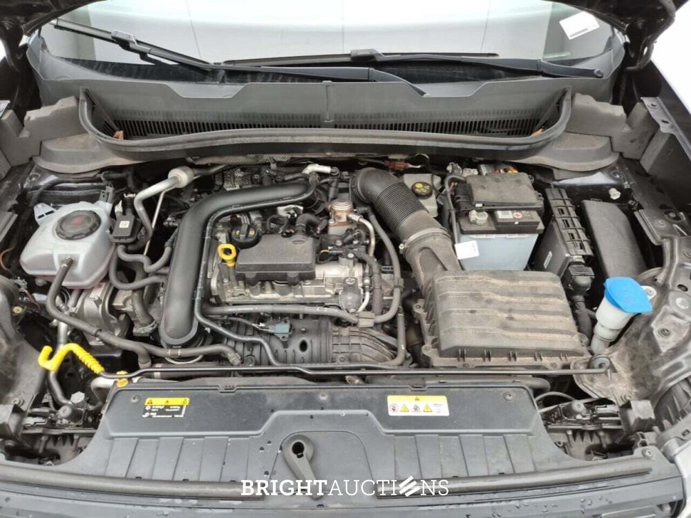 Volkswagen T-Cross Style Business 1.0 TSI DSG 110pk 2022, P-763-PS