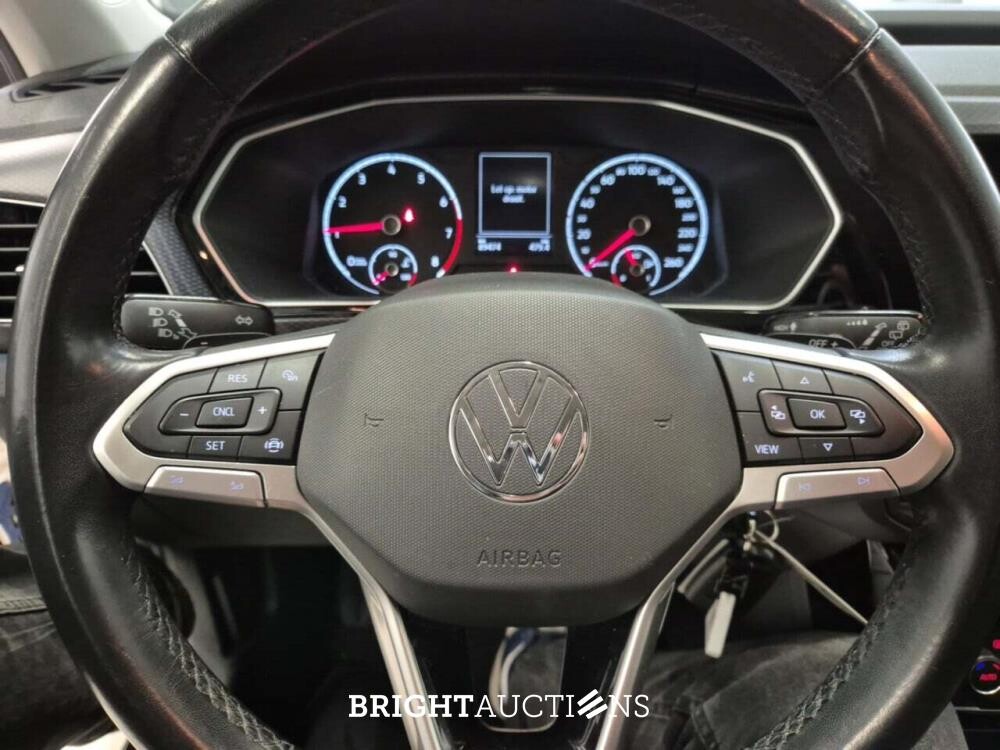 Volkswagen T-Cross Style Business 1.0 TSI DSG 110pk 2022, P-763-PS