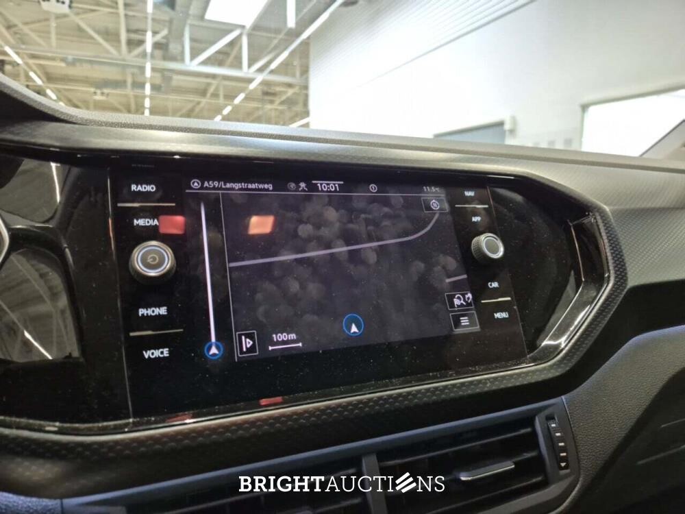 Volkswagen T-Cross Style Business 1.0 TSI DSG 110pk 2022, P-763-PS