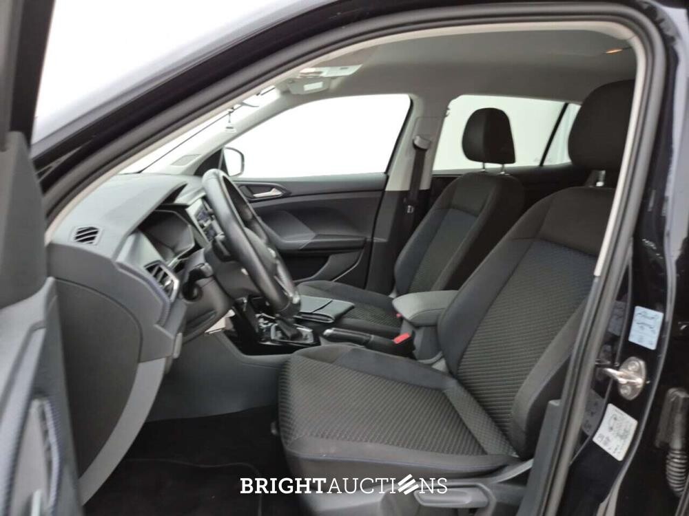 Volkswagen T-Cross Style Business 1.0 TSI DSG 110pk 2022, P-763-PS