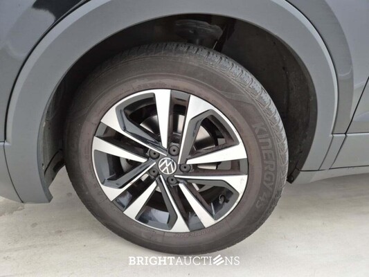 Volkswagen T-Cross Style Business 1.0 TSI DSG 110pk 2022, P-763-PS