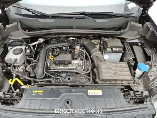 Volkswagen T-Cross Style Business 1.0 TSI DSG 110pk 2022, P-763-PS