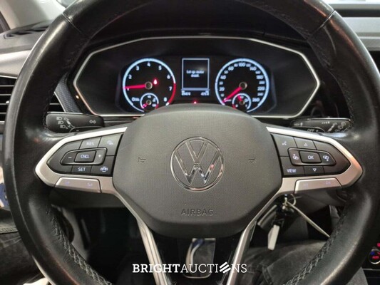 Volkswagen T-Cross Style Business 1.0 TSI DSG 110pk 2022, P-763-PS