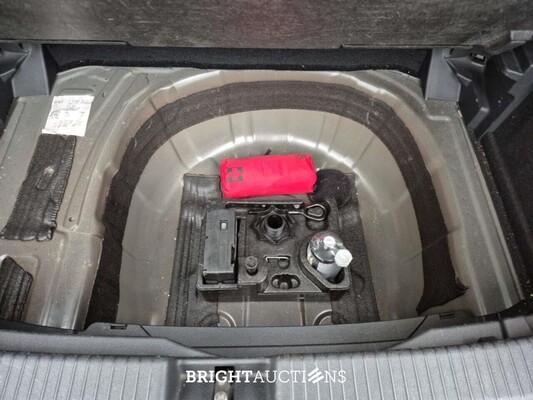 Volkswagen T-Cross Style Business 1.0 TSI DSG 110pk 2022, P-763-PS