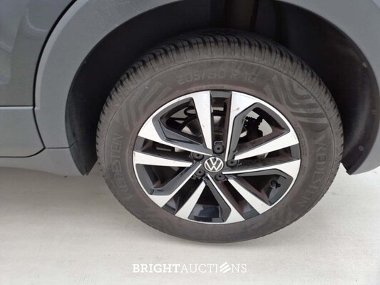 Volkswagen T-Cross Style Business 1.0 TSI DSG 110pk 2022, P-763-PS