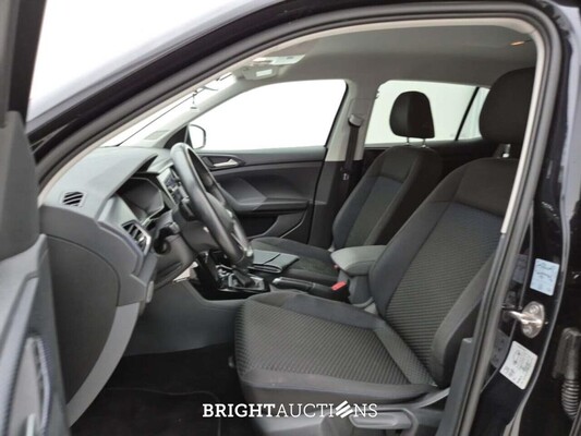 Volkswagen T-Cross Style Business 1.0 TSI DSG 110pk 2022, P-763-PS