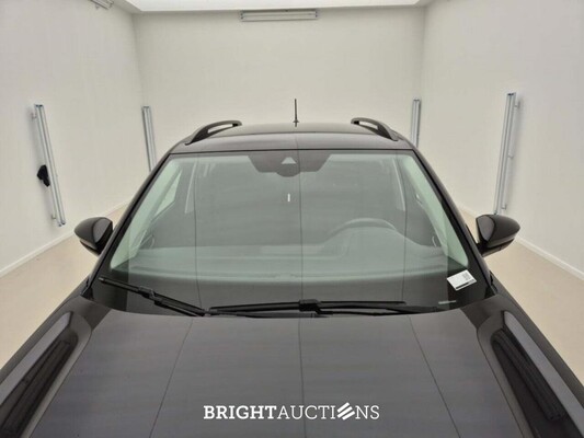 Volkswagen T-Cross Style Business 1.0 TSI DSG 110pk 2022, P-763-PS