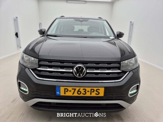 Volkswagen T-Cross Style Business 1.0 TSI DSG 110pk 2022, P-763-PS
