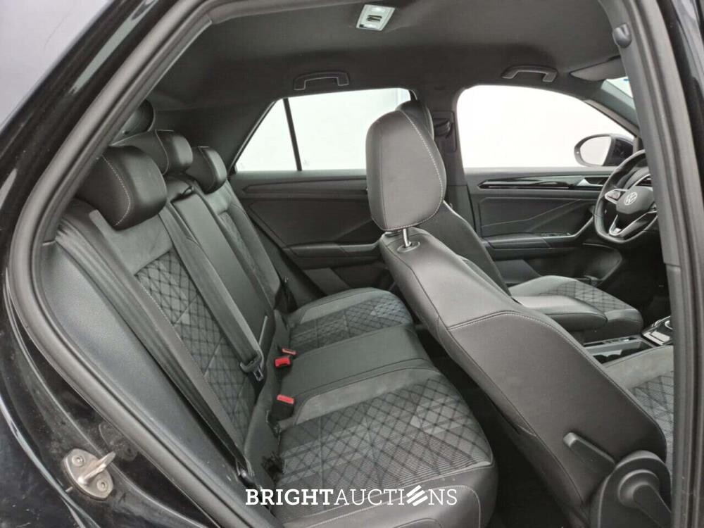 Volkswagen T-Roc R-Line Business 1.5 TSI DSG 150pk 2023 (Origineel-NL), S-317-PJ