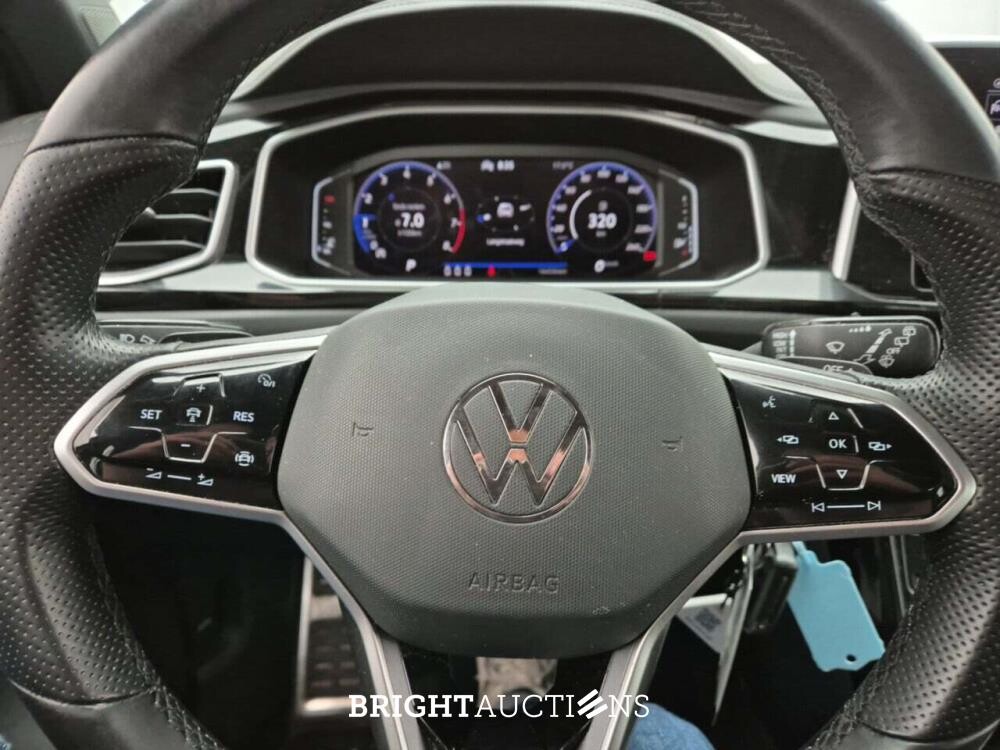 Volkswagen T-Roc R-Line Business 1.5 TSI DSG 150pk 2023 (Origineel-NL), S-317-PJ