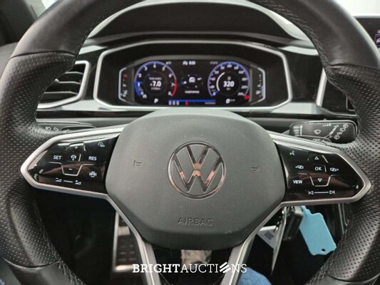 Volkswagen T-Roc R-Line Business 1.5 TSI DSG 150pk 2023 (Origineel-NL), S-317-PJ