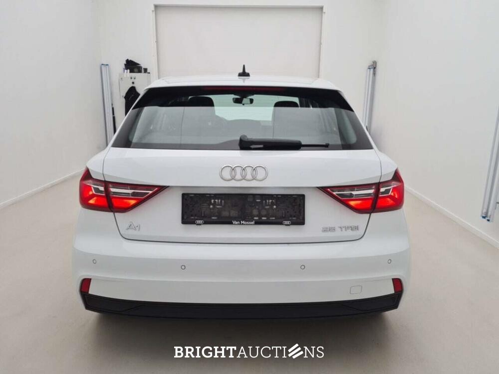Audi A1 Sportback Attraction 1.0 TFSI 95pk 2023