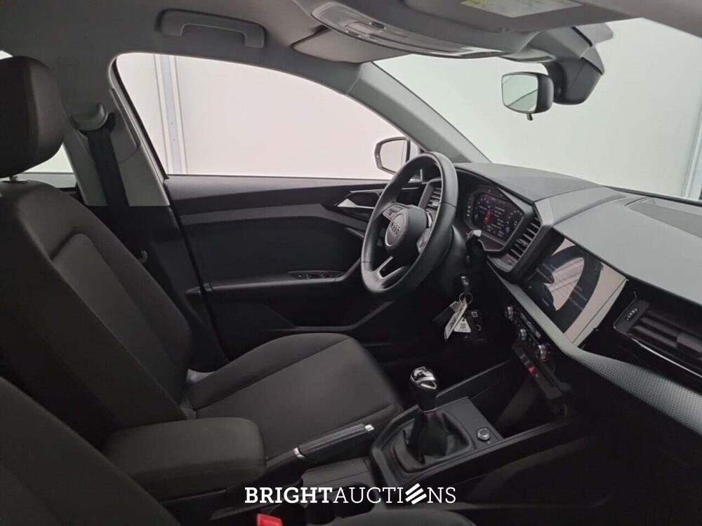 Audi A1 Sportback Attraction 1.0 TFSI 95pk 2023